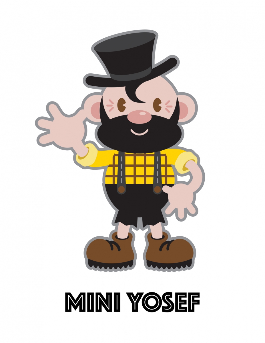 Mini Yosef
