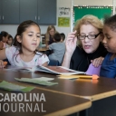 UNC laboratory schools are changing the formula for education in N.C.