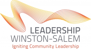 Leadership Winston-Salem logo