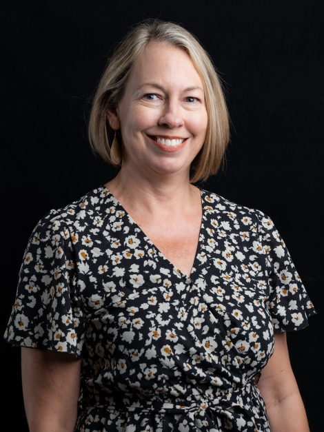 Elaine Phelps