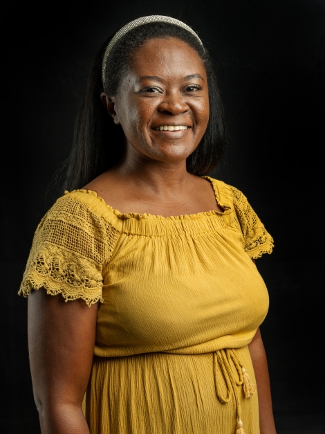 Shatoria Whiteside