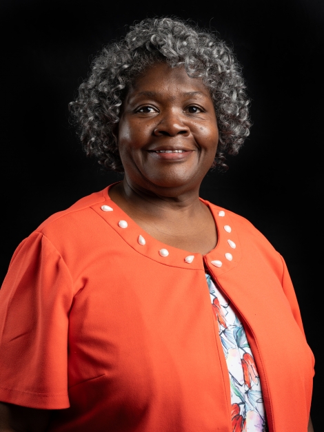 Ola Ingram