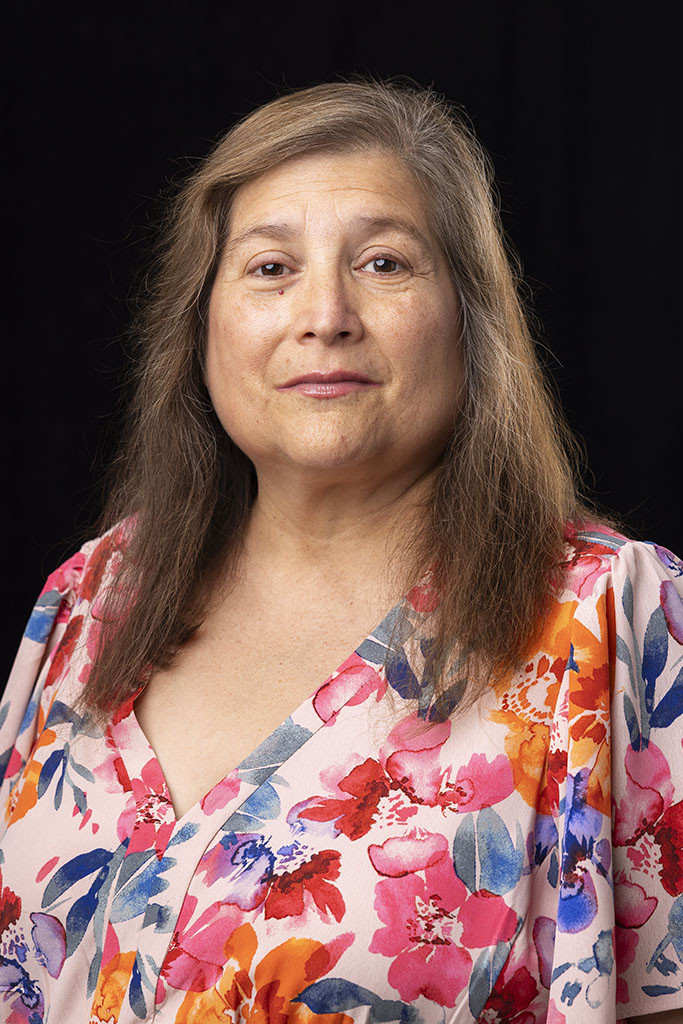 Carla Clayton