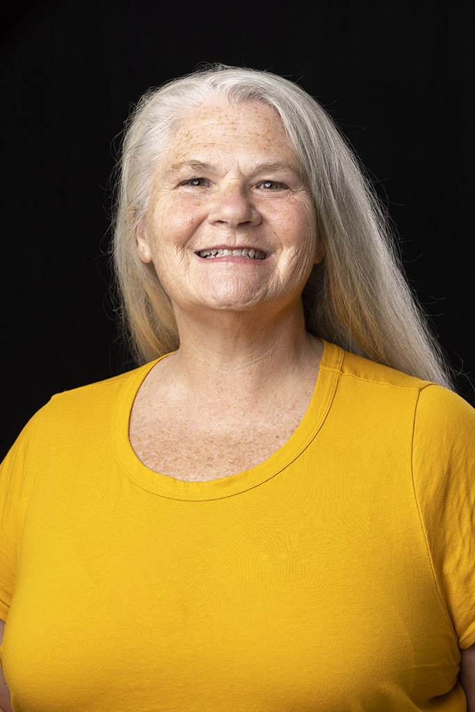Sarah Jackson Mayhew profile photo.