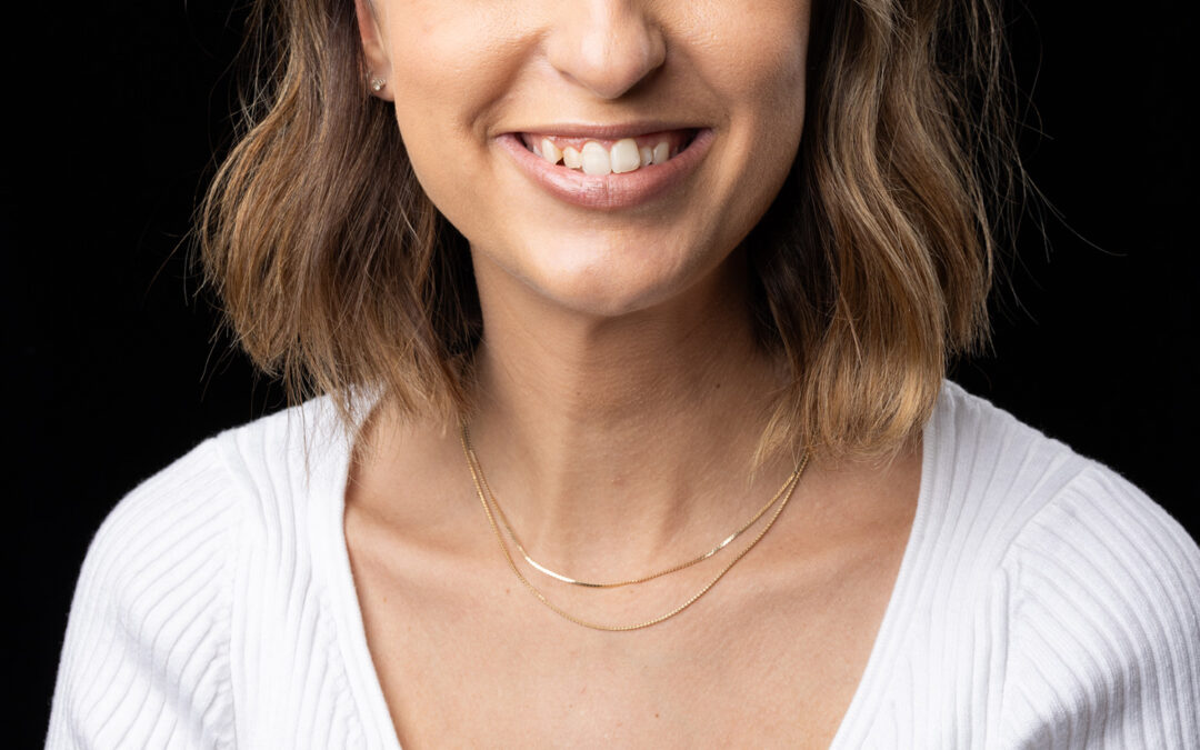 Alexa McDonough