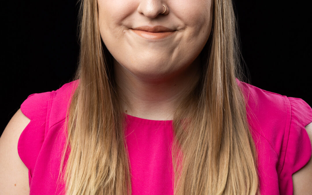 Alivia Tilley