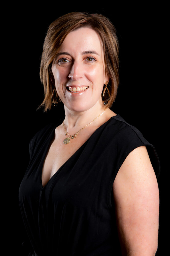 Dr. Amie Snow