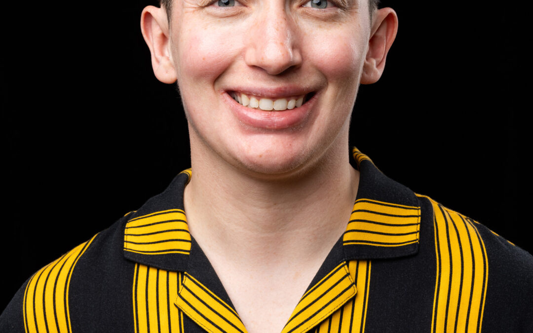 Ayden Tackett