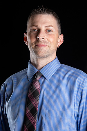 Brent Macrow