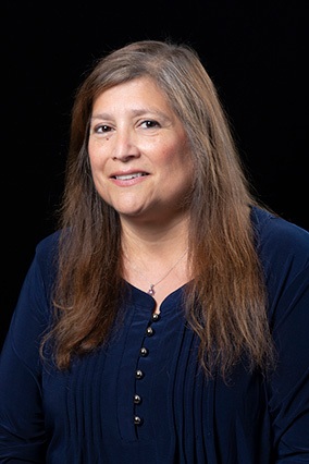Carla Clayton
