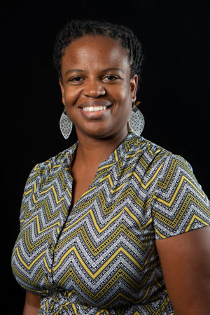 Chantae Reynolds