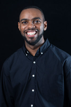 Darron Daniels