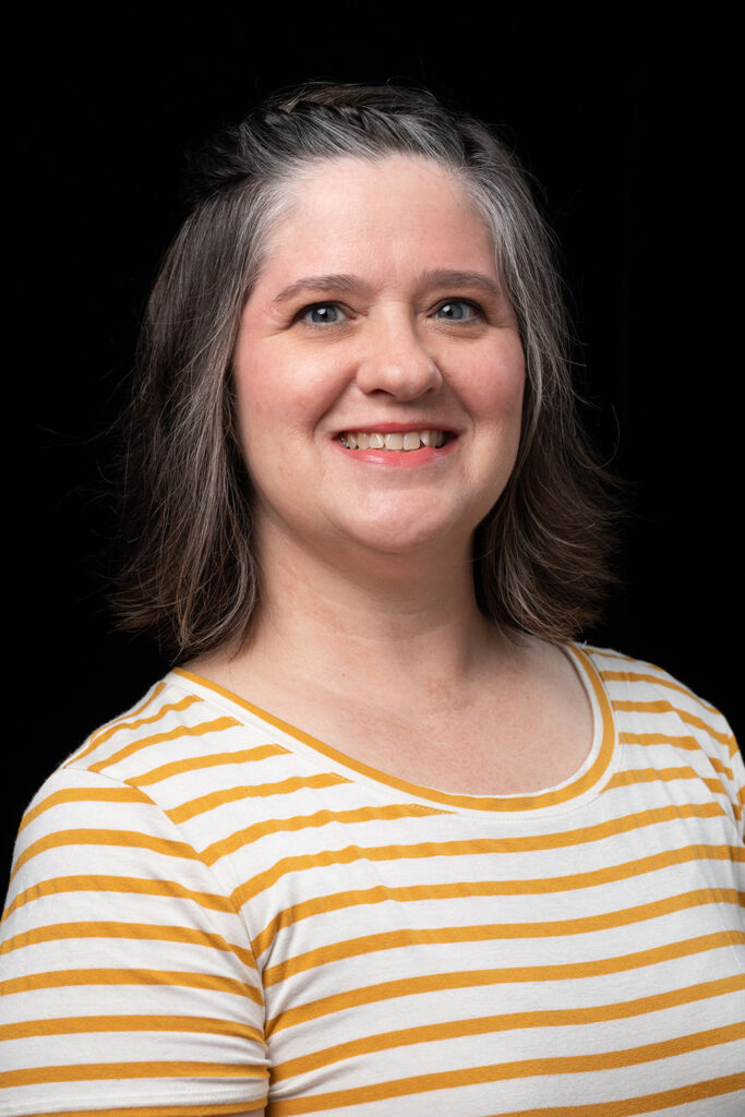 Denise Gallimore