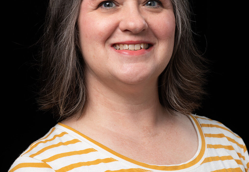 Denise Gallimore