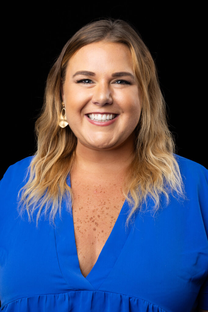 Emmy Anderson