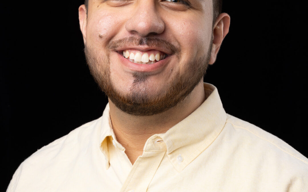 Jean Carlos Garcia Reyes