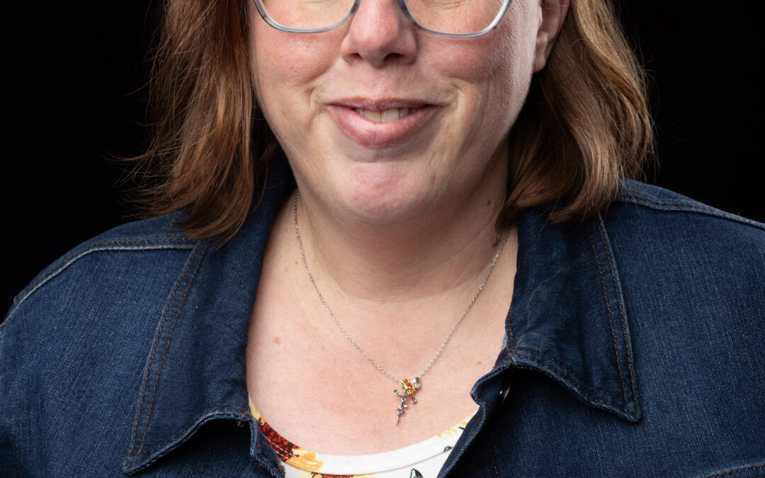 Jessica Hill