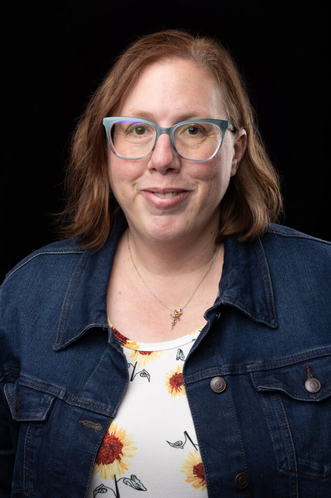 Jessica Hill