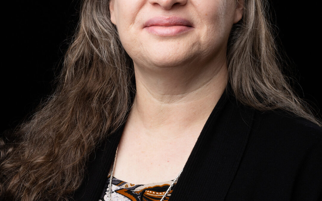 Joanna Romine