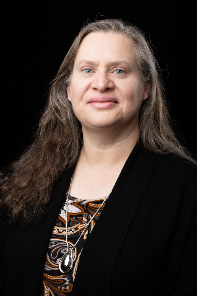 Joanna Romine