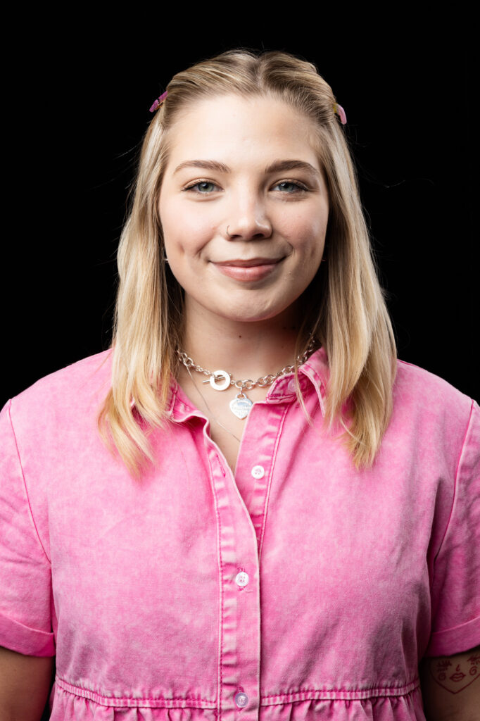 Joy Hickman