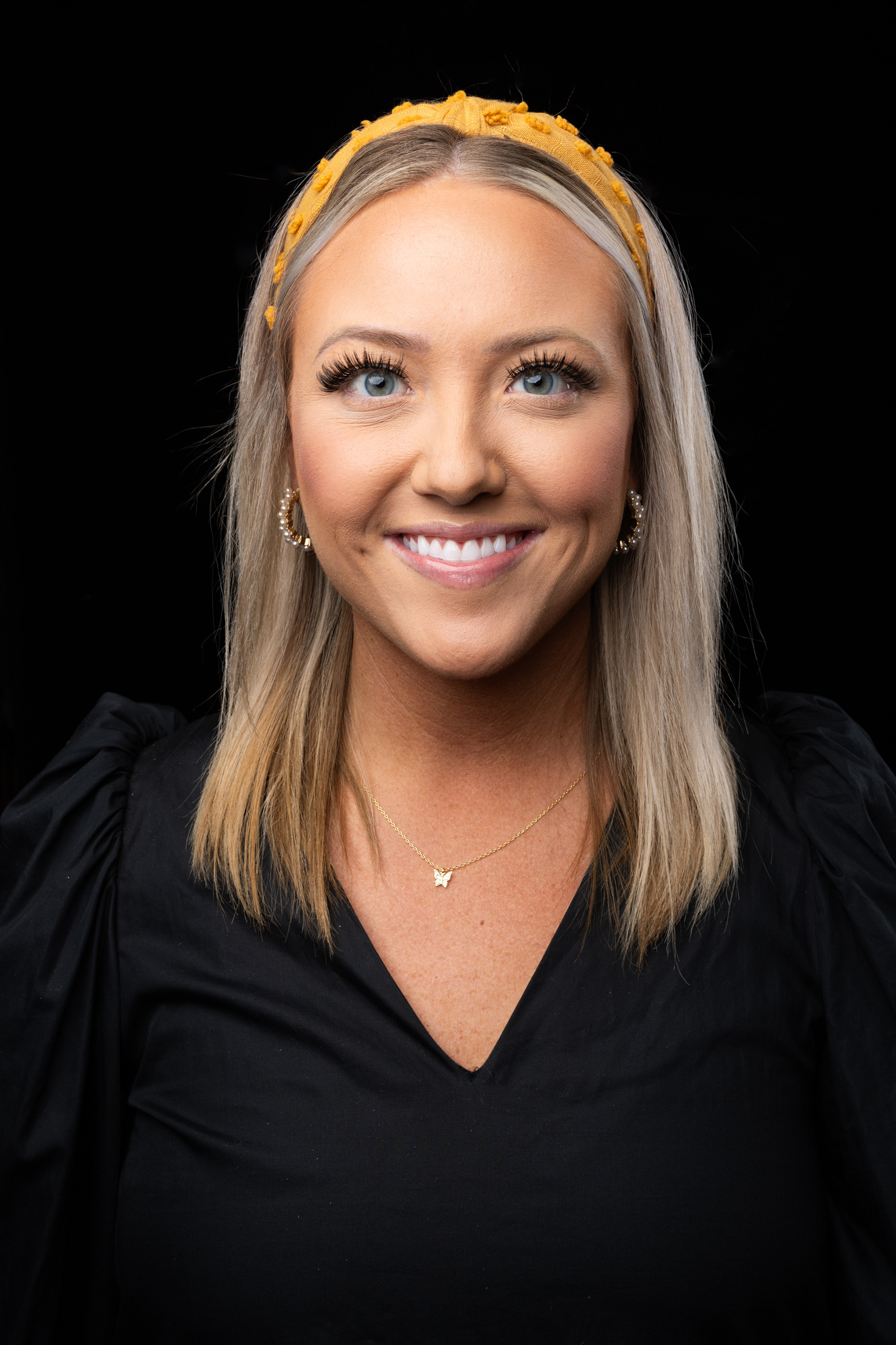 Kaitlyn Marshall Kaitlyn Marshall