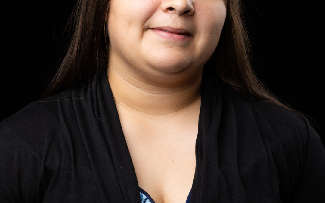Marisol Martinez