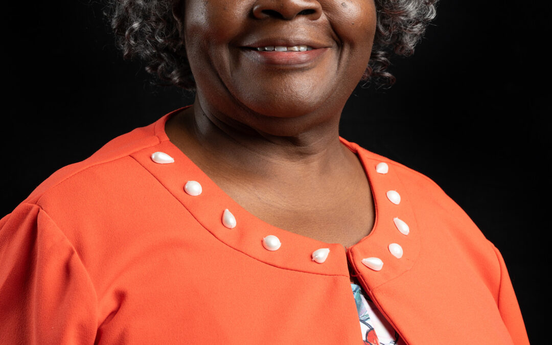 Ola Ingram