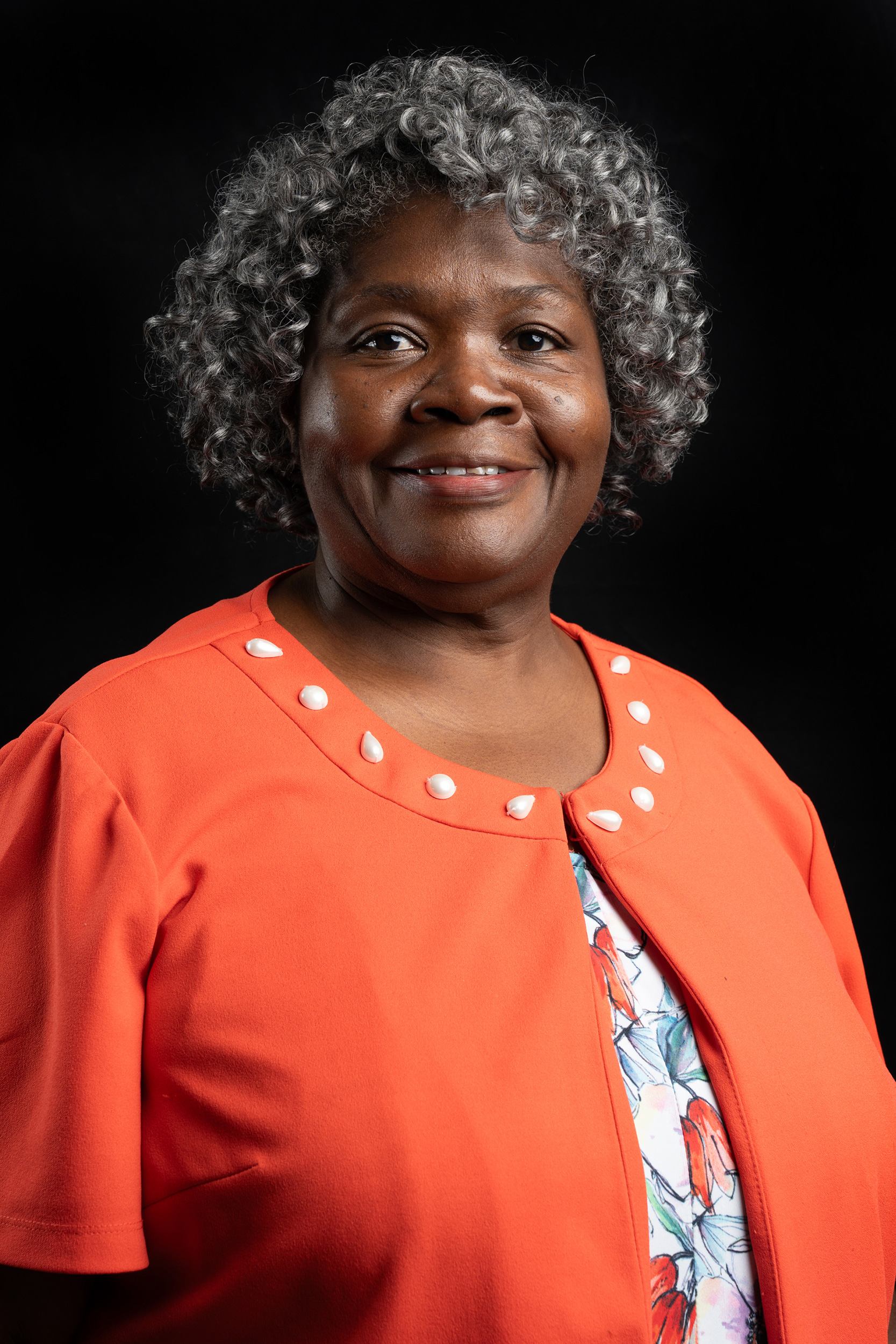 Ola Ingram