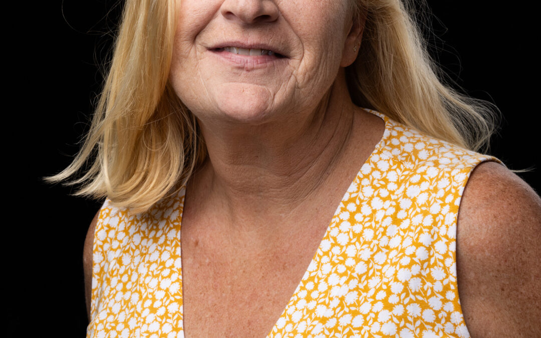 Paula Anderson