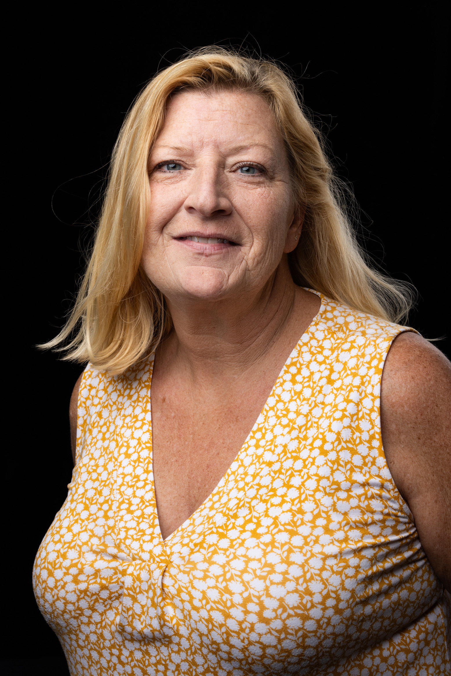 Paula Anderson Paula Anderson