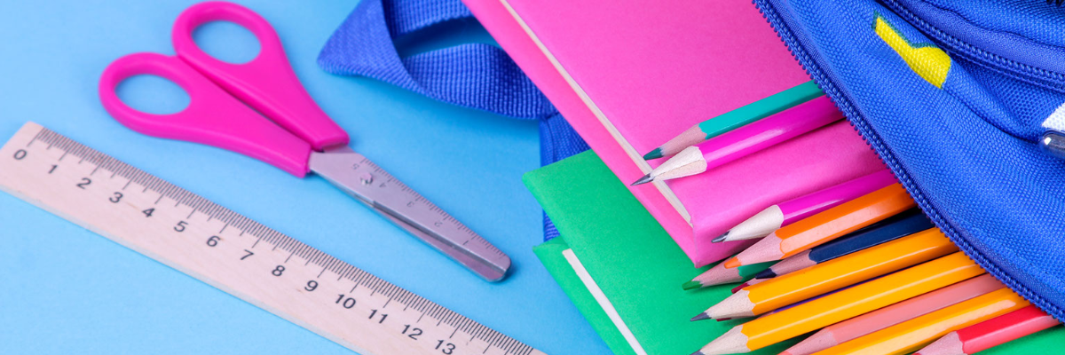 School Supplies School Supplies