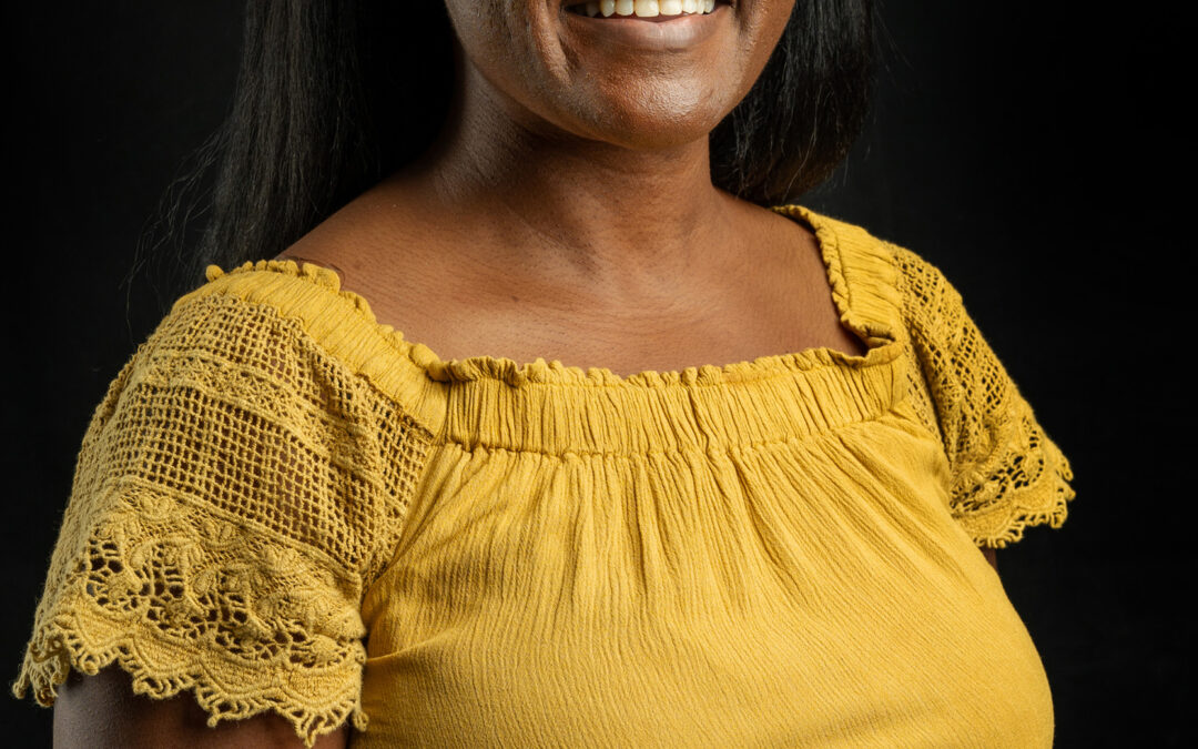 Shatoria Whiteside