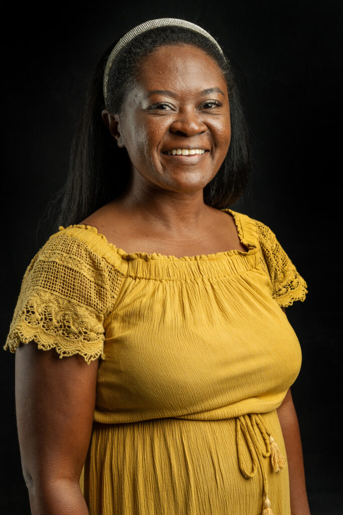 Shatoria Whiteside