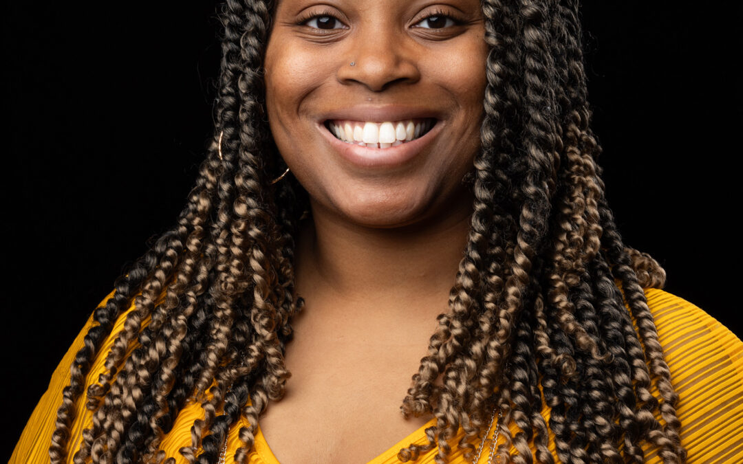 Vanessa Evans Roseboro