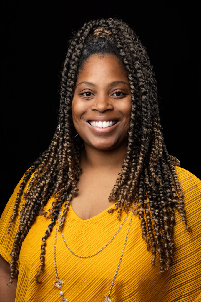 Vanessa Evans Roseboro