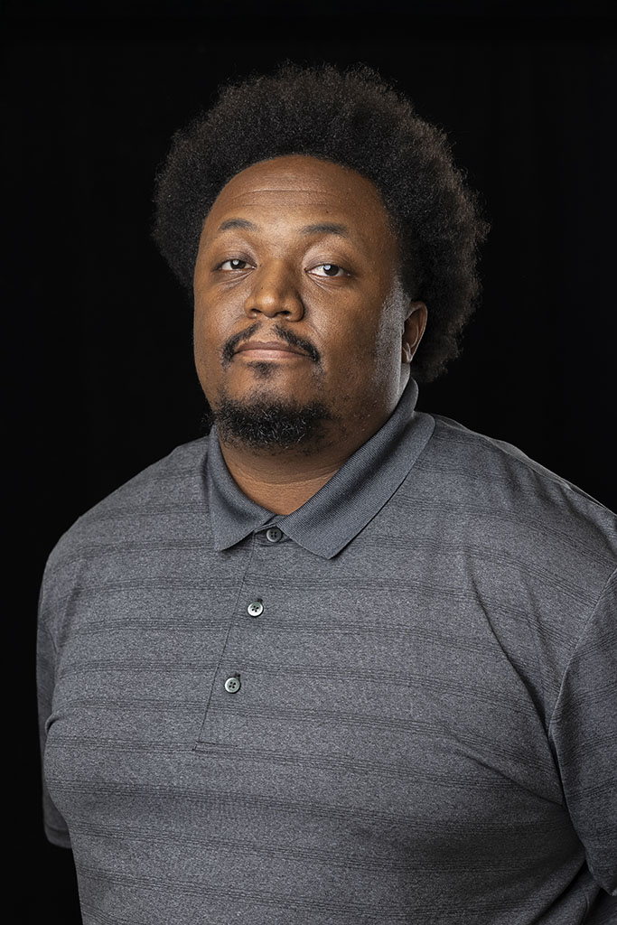 Terrell Jones profile photo